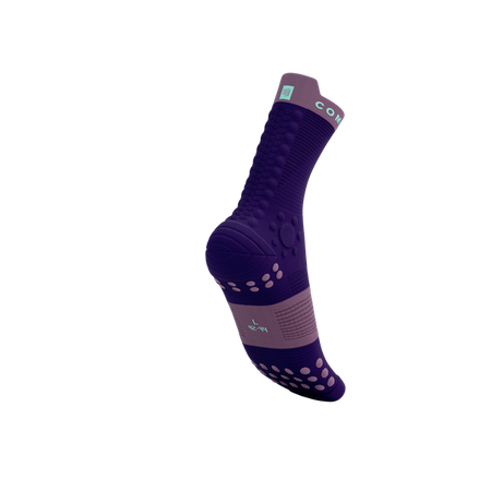 Skarpety COMPRESSPORT ProRacing Socks V4 TRAIL