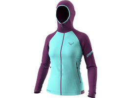 Bluza DYNAFIT Speed Polartec® Hooded Jacket Women