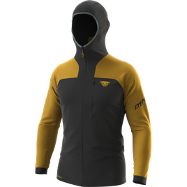 Bluza do biegania DYNAFIT Speed Polartec® Hooded Jacket Men