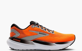 Buty do biegania Brooks GLYCERIN 21 Orange/Black/White