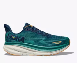 Buty do biegania HOKA CLIFTON 9 Midnight/Oceanic