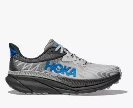 Buty do biegania HOKA Challenger ATR 7 Outer Orbit/Hoka Blue