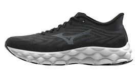 Buty do biegania Mizuno Wave SKY 8 Black/MetallicGray/White