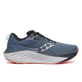 Buty do biegania Saucony TRIUMPH 22 Mirage/Black