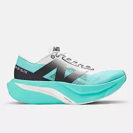 Buty do biegania damskie New Balance FuelCell SuperComp Elite WRCELCT4