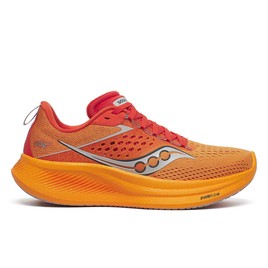 Buty do biegania damskie Saucony RIDE 17 Peel/Pepper