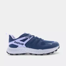 Buty do biegania trailowe INOV8 TRAILTALON Navy/Lilac