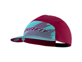 Czapka DYNAFIT ALPINE GRAPHIC VISOR CAP