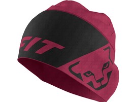 Czapka DYNAFIT Upcycled Speed Polartec® Beanie Beet Red