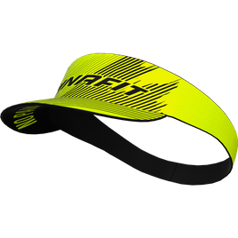 Daszek DYNAFIT ALPINE GRAPHIC VISOR BAND