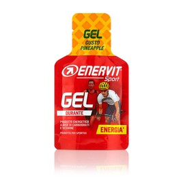 Enervit Gel ANANASOWY - 25ml