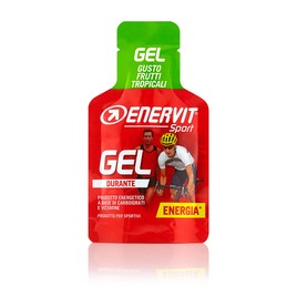 Enervit Gel TROPIKALNY - 25ml