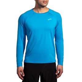 Koszulka do biegania BROOKS ATMOSPHERE LONG SLEEVE