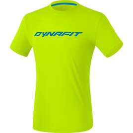 Koszulka do biegania DYNAFIT TRAVERSE T-SHIRT M