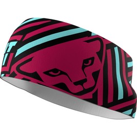 Opaska DYNAFIT Graphic Performance Headband