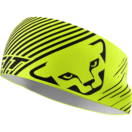 Opaska DYNAFIT Graphic Performance Headband