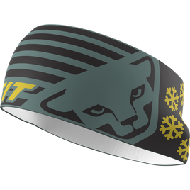 Opaska DYNAFIT Graphic Performance Headband