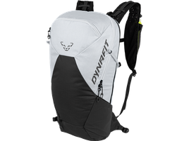 Plecak DYNAFIT Transalper 18+4 Backpack ALLOY BLACK OUT