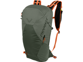 Plecak DYNAFIT Transalper 18+4 Backpack Sage Thyme