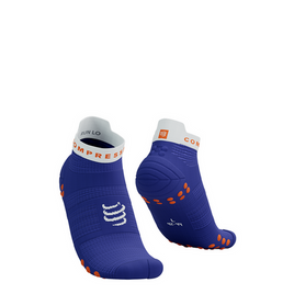 Skarpety COMPRESSPORT ProRacing Socks V4 RUN LOW