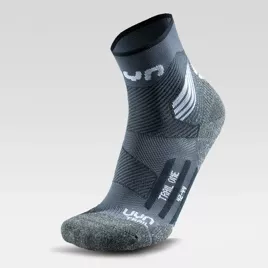 Skarpety UYN MAN RUN TRAIL ONE SOCKS