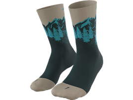 Skarpety sportowe DYNAFIT Stay Fast Socks Unisex