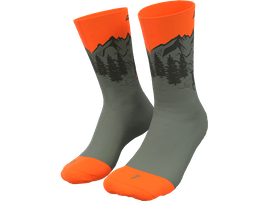 Skarpety sportowe DYNAFIT Stay Fast Socks Unisex