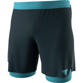 Spodenki DYNAFIT ALPINE PRO 2/1 SHORTS M