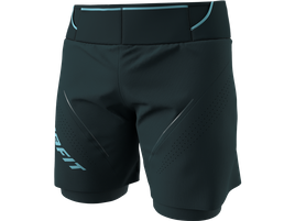 Spodenki do biegania DYNAFIT ULTRA 2IN1 SHORTS M