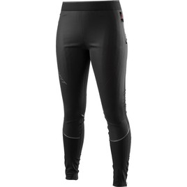 Spodnie do biegania damskie DYNAFIT Alpine Hybrid Pants Women