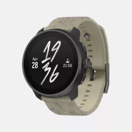 Zegarek sportowy SUUNTO RACE S Gravel Gray