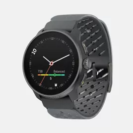 Zegarek sportowy SUUNTO RACE S Titanium Graphite