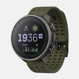 Zegarek sportowy SUUNTO VERTICAL Titanium Solar Forest