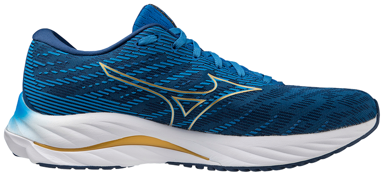 Mizuno x10 clearance opinie