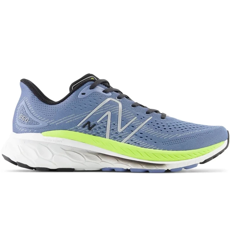 Do new balance run big sale