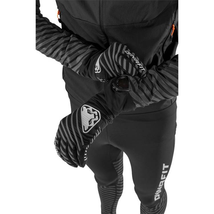 Kurtka do biegania DYNAFIT Alpine Reflective Jacket Men 12726