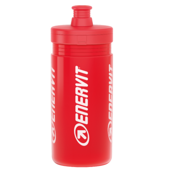 Bidon na płyny Enervit Fly by Elite 550 ml