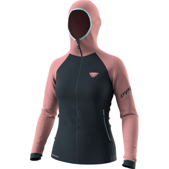 Bluza DYNAFIT Speed Polartec® Hooded Jacket Women