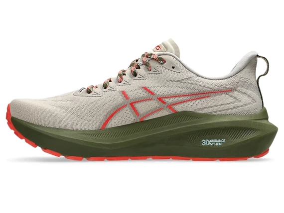 Buty do biegania Asics GEL-GT-2000™ 13 TR Nature Bathing/Red Snapper