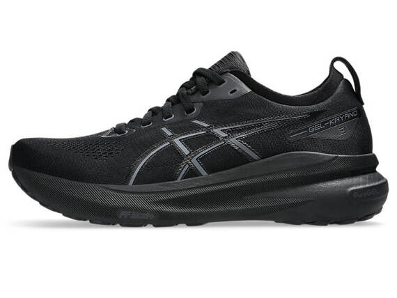 Buty do biegania Asics GEL-KAYANO™ 31 Black/Black