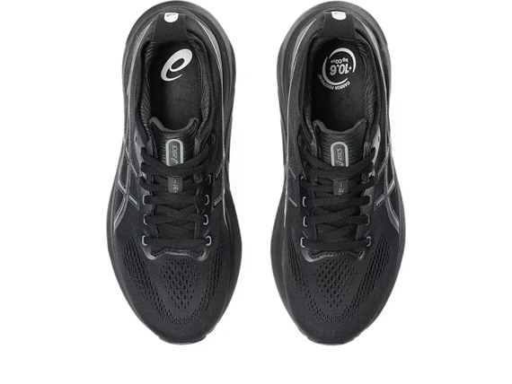 Buty do biegania Asics GEL-KAYANO™ 31 Black/Black