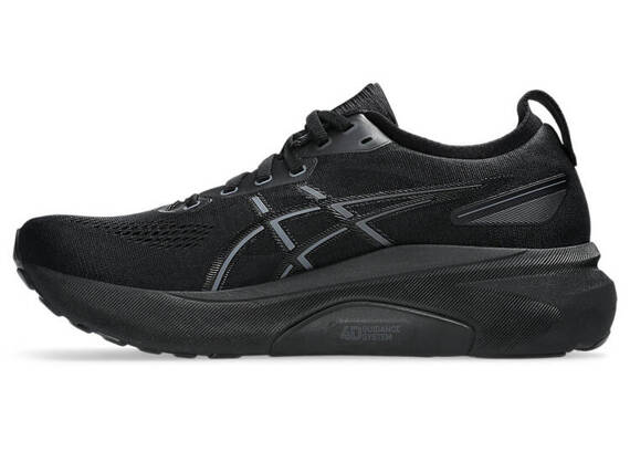 Buty do biegania Asics GEL-KAYANO™ 31 Black/Black