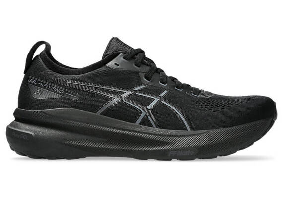 Buty do biegania Asics GEL-KAYANO™ 31 Black/Black