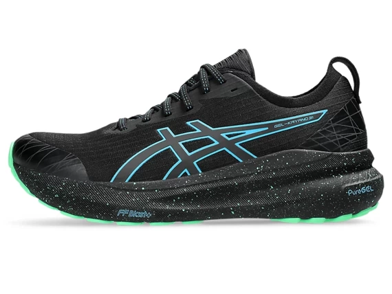 Buty do biegania Asics GEL-KAYANO™ 31 LITE-SHOW Lite Show/Digital Aqua