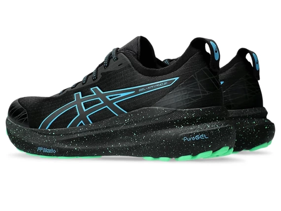 Buty do biegania Asics GEL-KAYANO™ 31 LITE-SHOW Lite Show/Digital Aqua