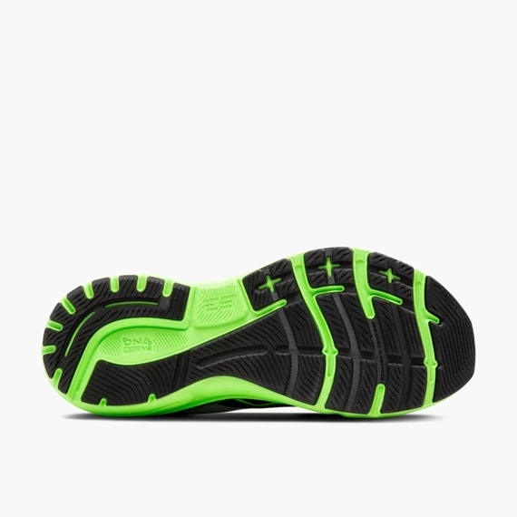 Buty do biegania Brooks Adrenaline GTS 23 Black/Green/White