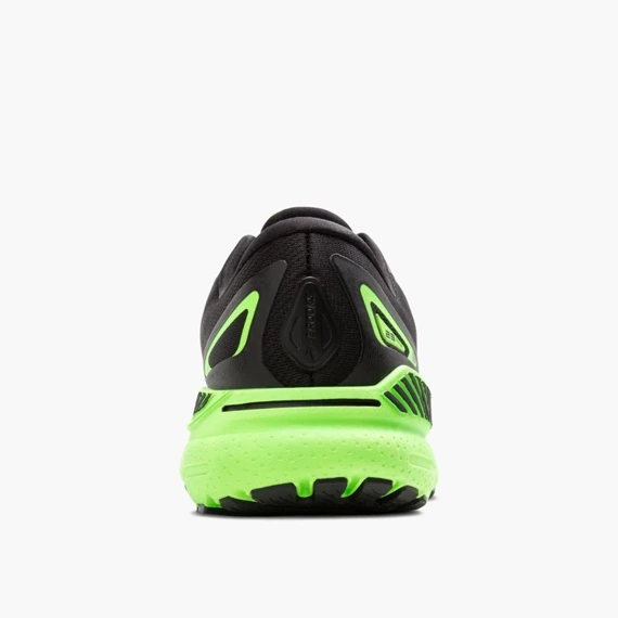 Buty do biegania Brooks Adrenaline GTS 23 Black/Green/White