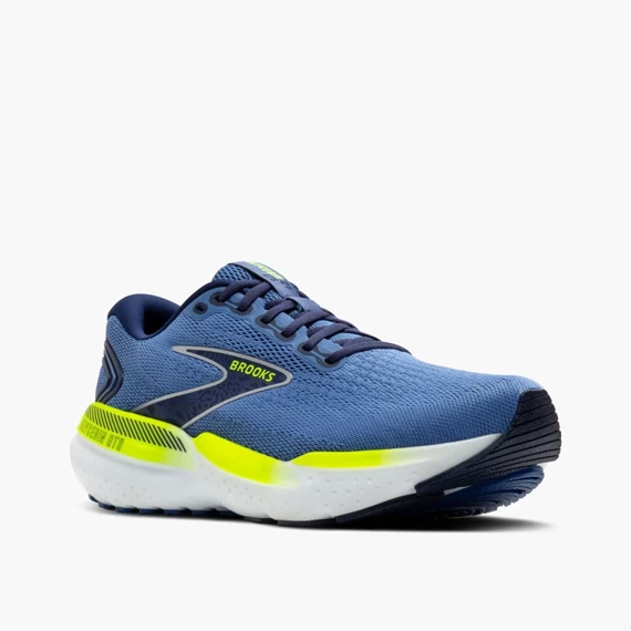 Buty do biegania Brooks GLYCERIN 21 GTS Blue/Peacoat/Nightlife