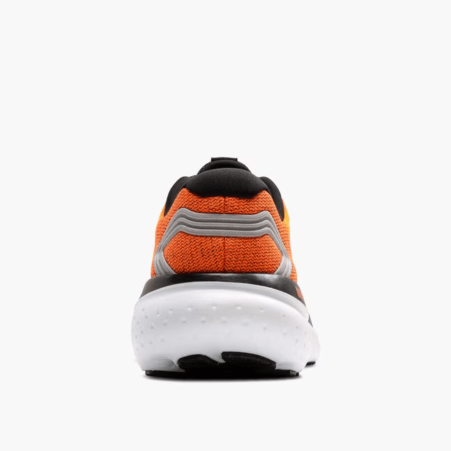 Buty do biegania Brooks GLYCERIN 21 Orange/Black/White