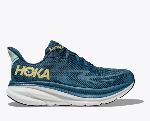 Buty do biegania HOKA CLIFTON 9 MOBS